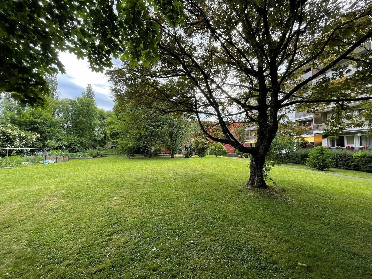 Appartement 3.5 pièces à louer à Liestal - Photo 10 sur 10