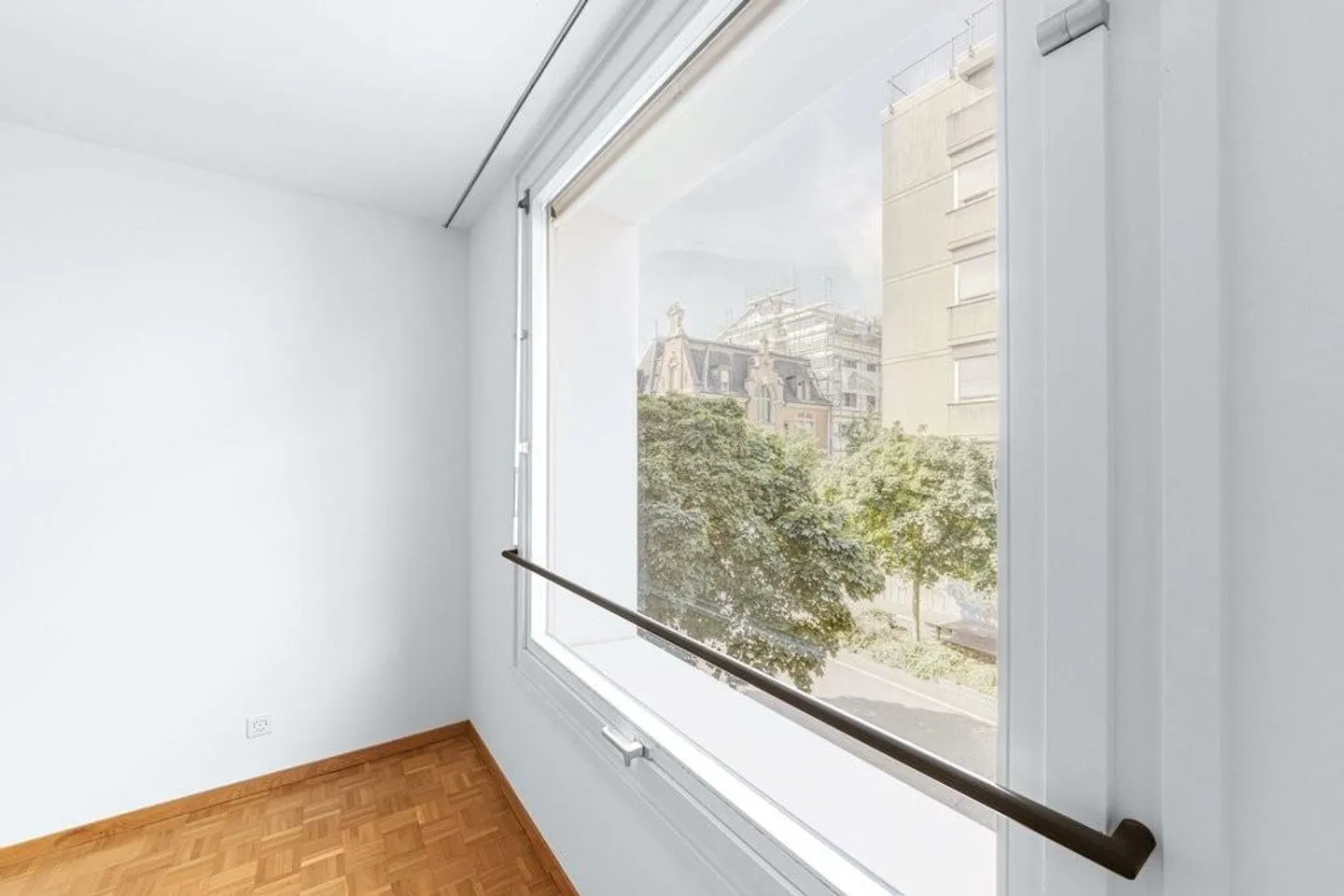 Komfortable Wohnung in der Stadt - Foto 8 von 8