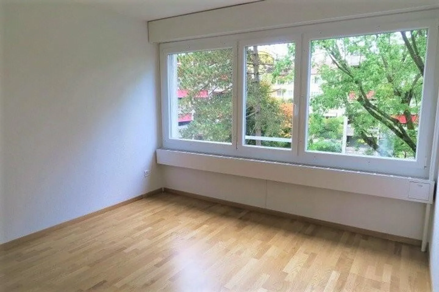 Schöner Wohnen im Länggassquartier - Foto 5 von 6