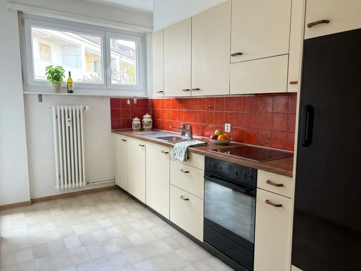 Recherche de locataire - Appartement confortable dans un emplacement central - Photo 5 sur 8