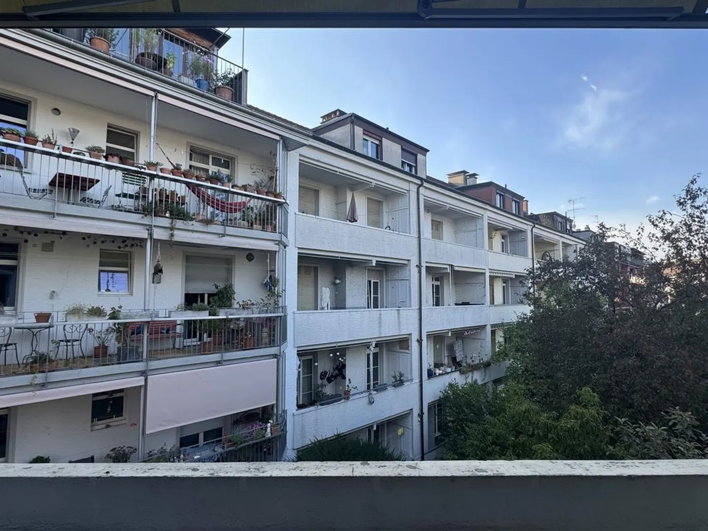 Recherche de locataire - Appartement confortable dans un emplacement central - Photo 8 sur 8