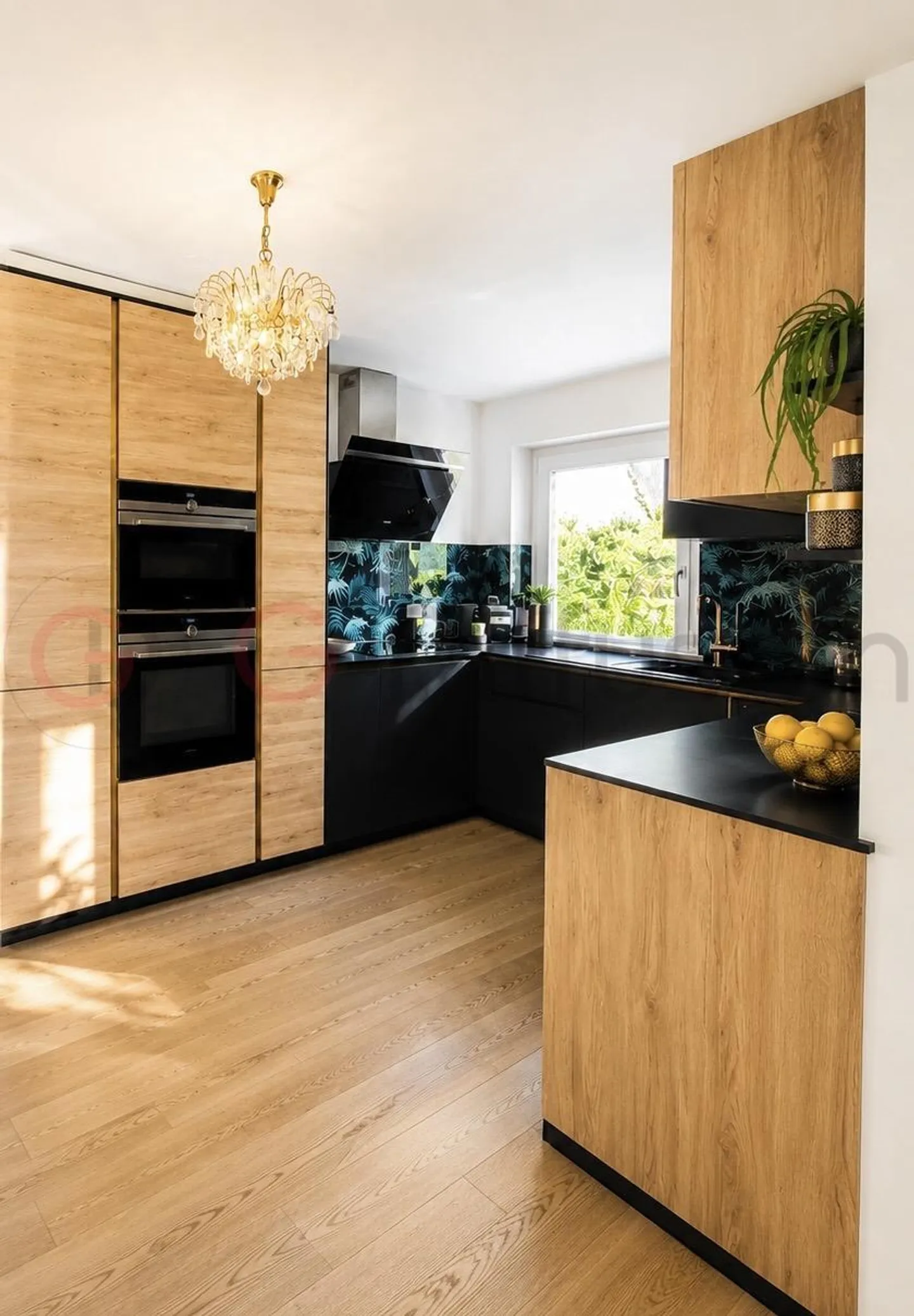 Wunderschöne Einfamilienvilla zu verkaufen in Villeneuve - Foto 6 von 9