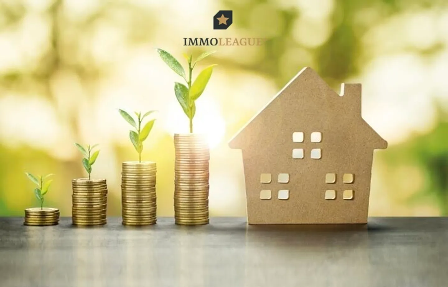 Propriété résidentielle et commerciale avec potentiel d'expansion et de développement - Photo 1 sur 5