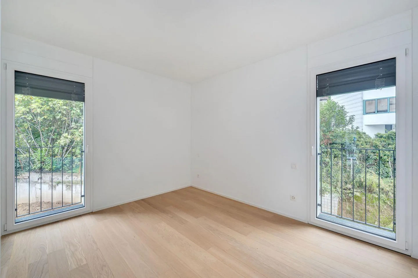 NUOVO APPARTAMENTO 2,5 STANZE - Foto 5 di 6