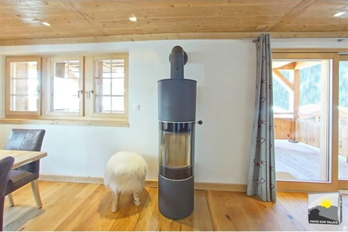 Apartment for sale in Grimentz - Photo 4 of 13