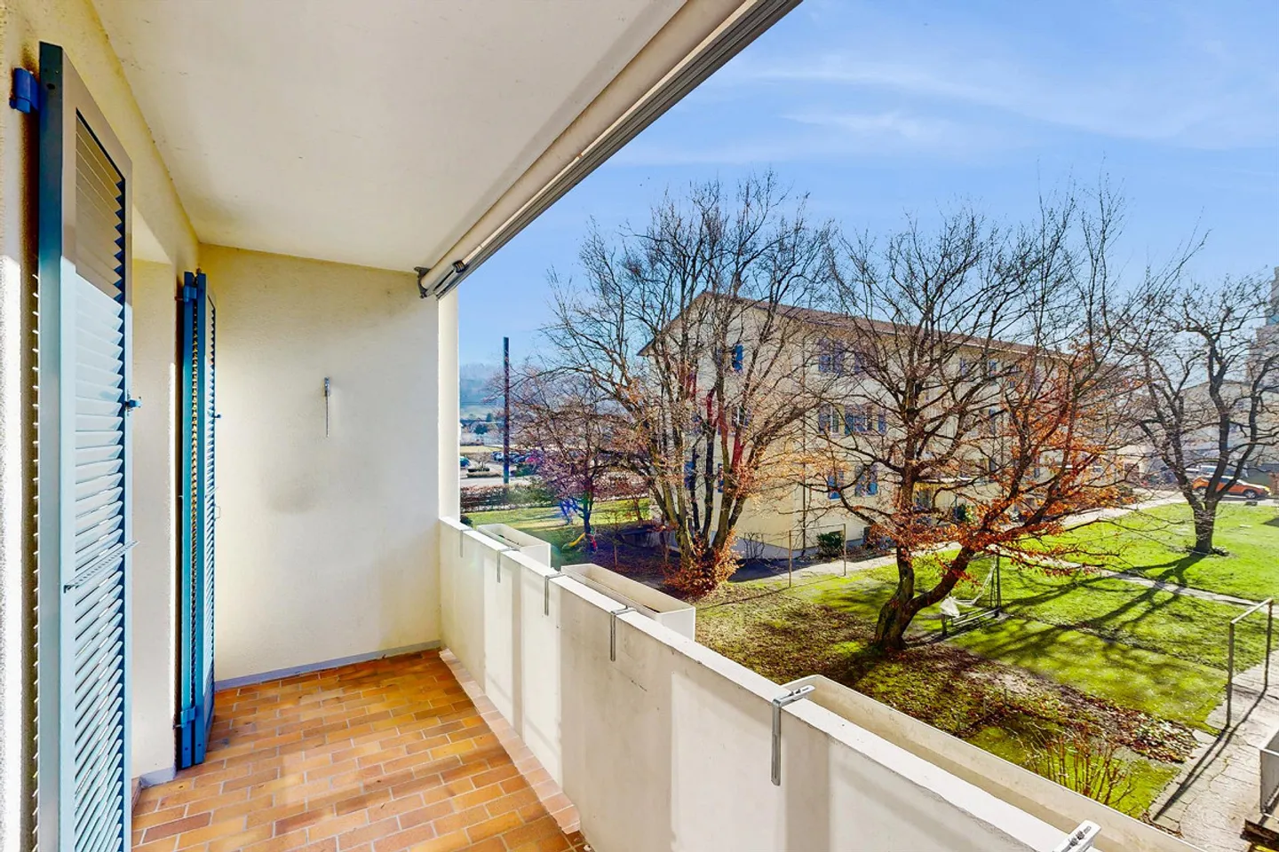 Appartamento 3 locali accogliente - Foto 5 di 7