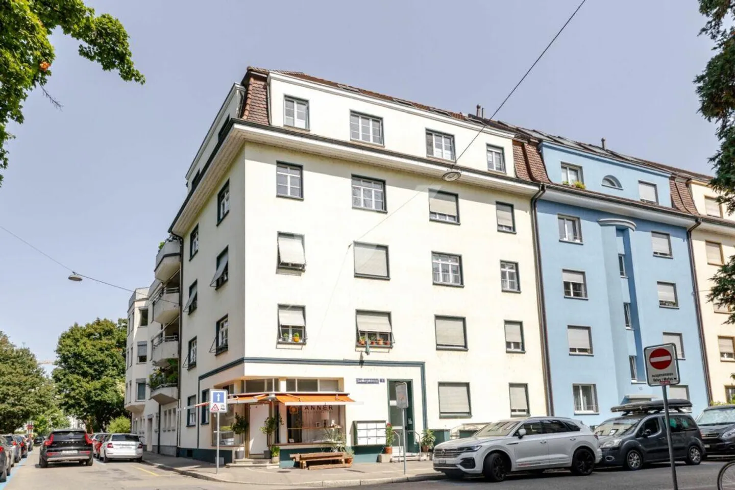 3-Room Gem with Balcony and Hobby Room - Photo 2 of 13