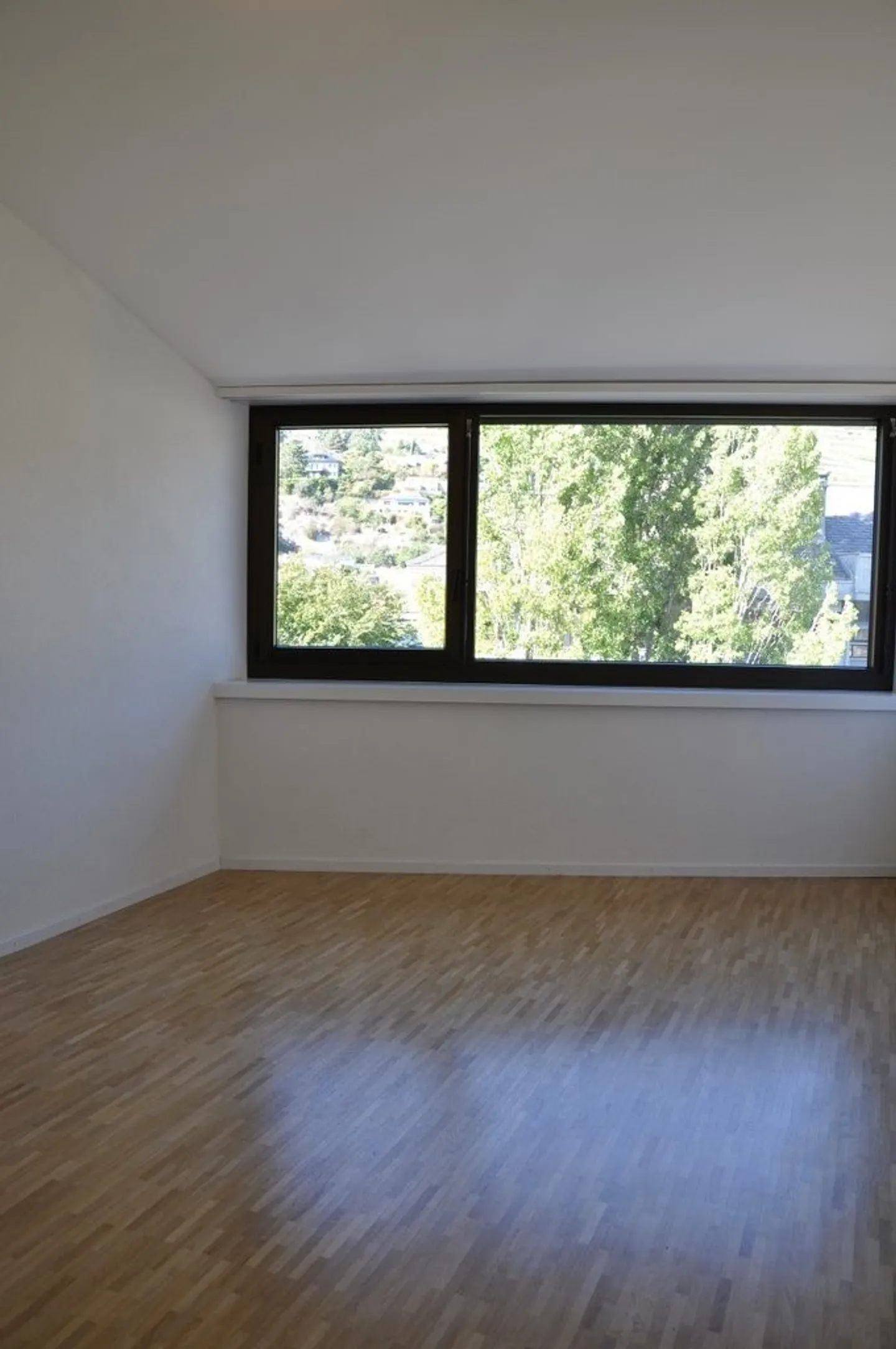 Charmante Wohnung in Sion - Foto 4 von 5