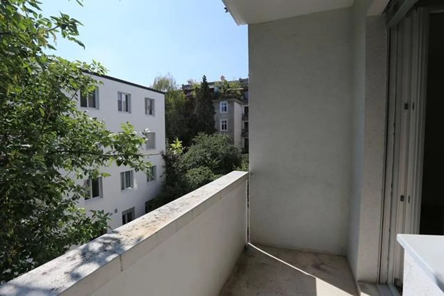 Sanierte 3-Zimmerwohnung - Foto 3 von 7