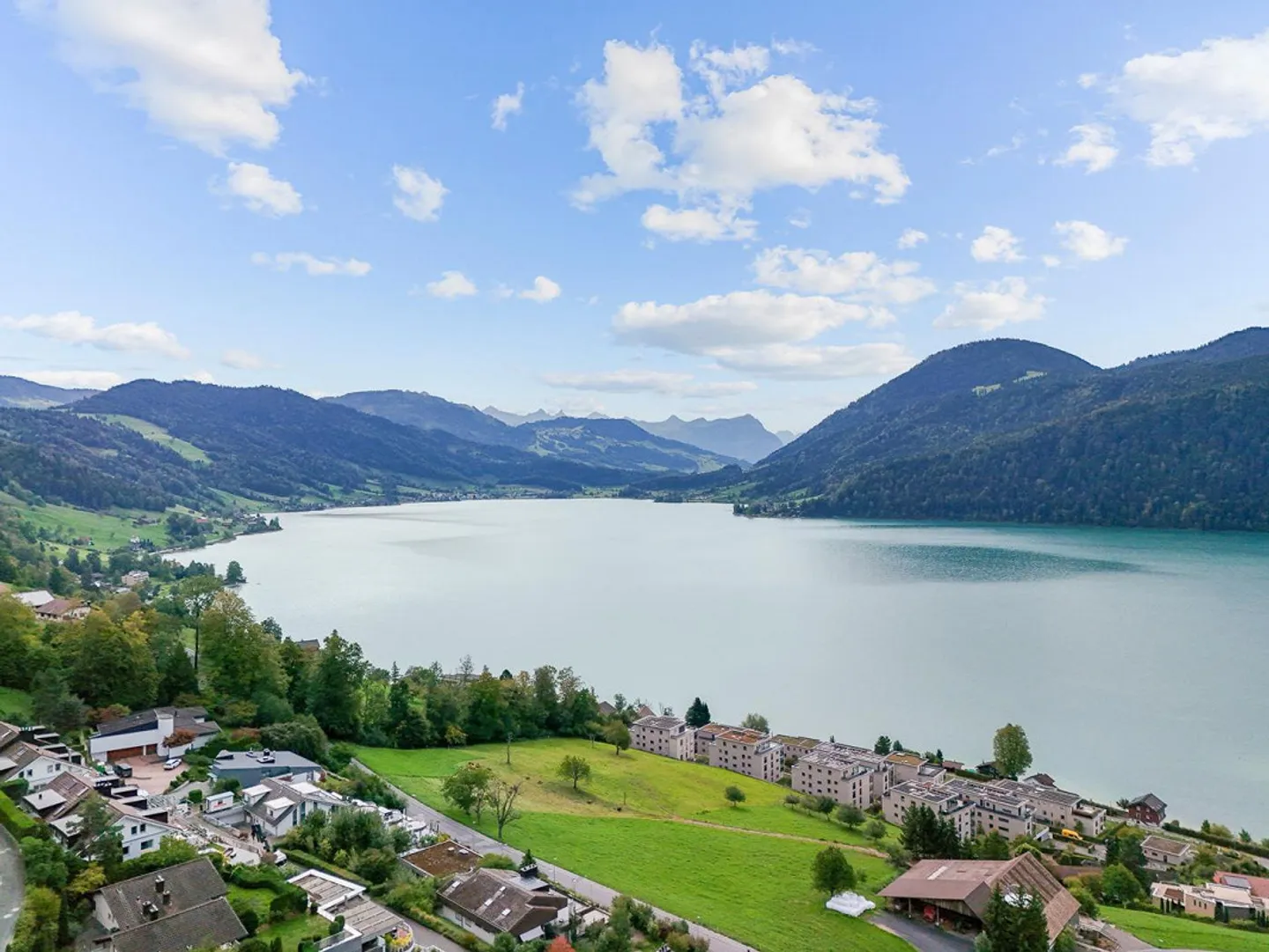 Exclusive, newly created 3½-room penthouse apartment in Oberägeri - Photo 7 of 20