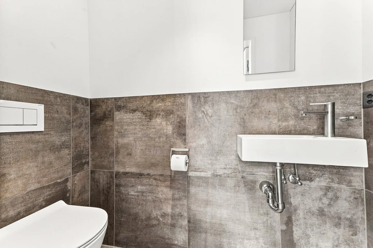 Exclusive, newly created 3½-room penthouse apartment in Oberägeri - Photo 15 of 20