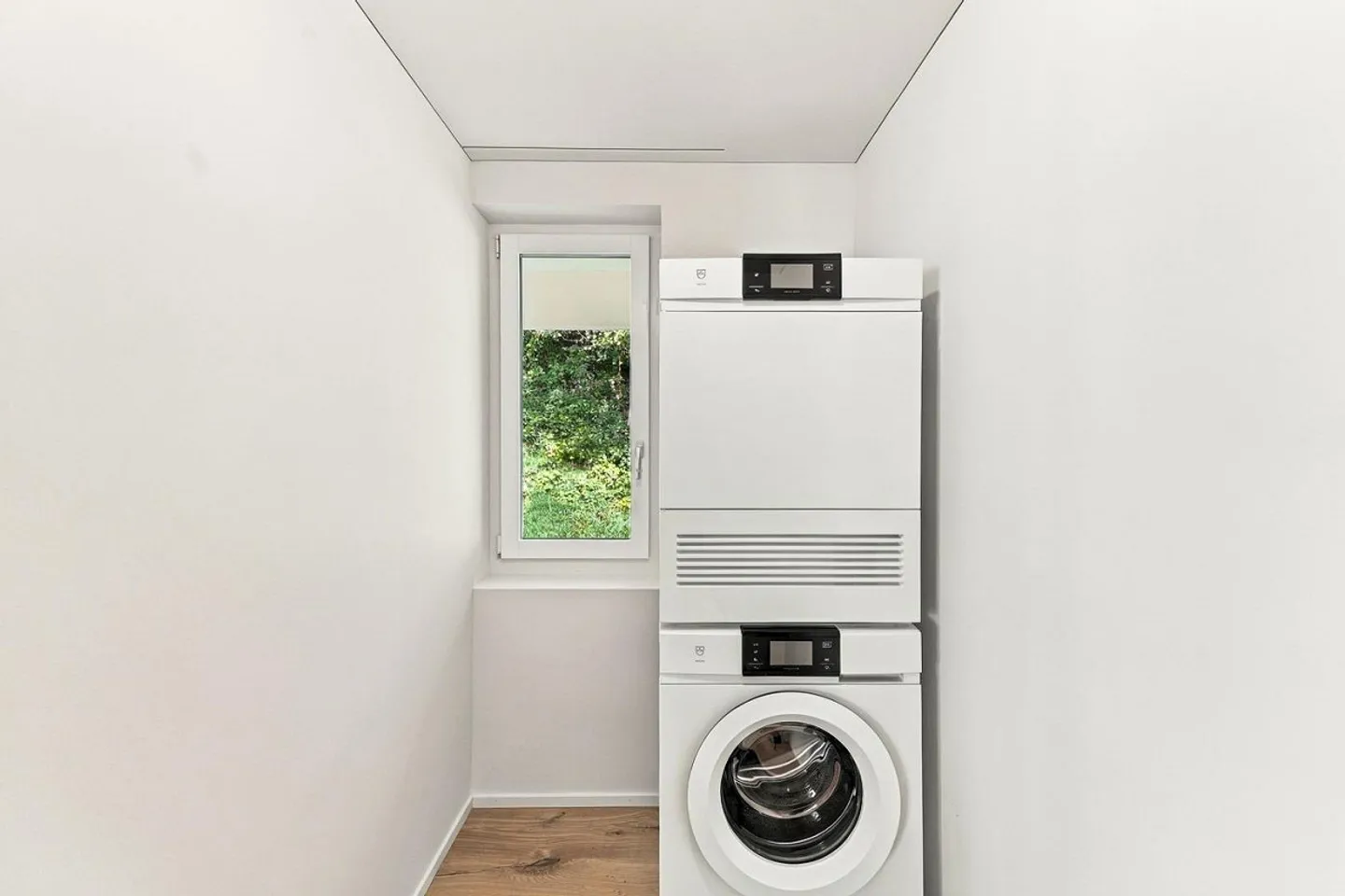 Exclusive, newly created 3½-room penthouse apartment in Oberägeri - Photo 17 of 20