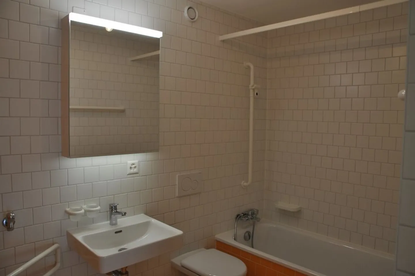 Charmante Wohnung in Sion - Foto 5 von 5