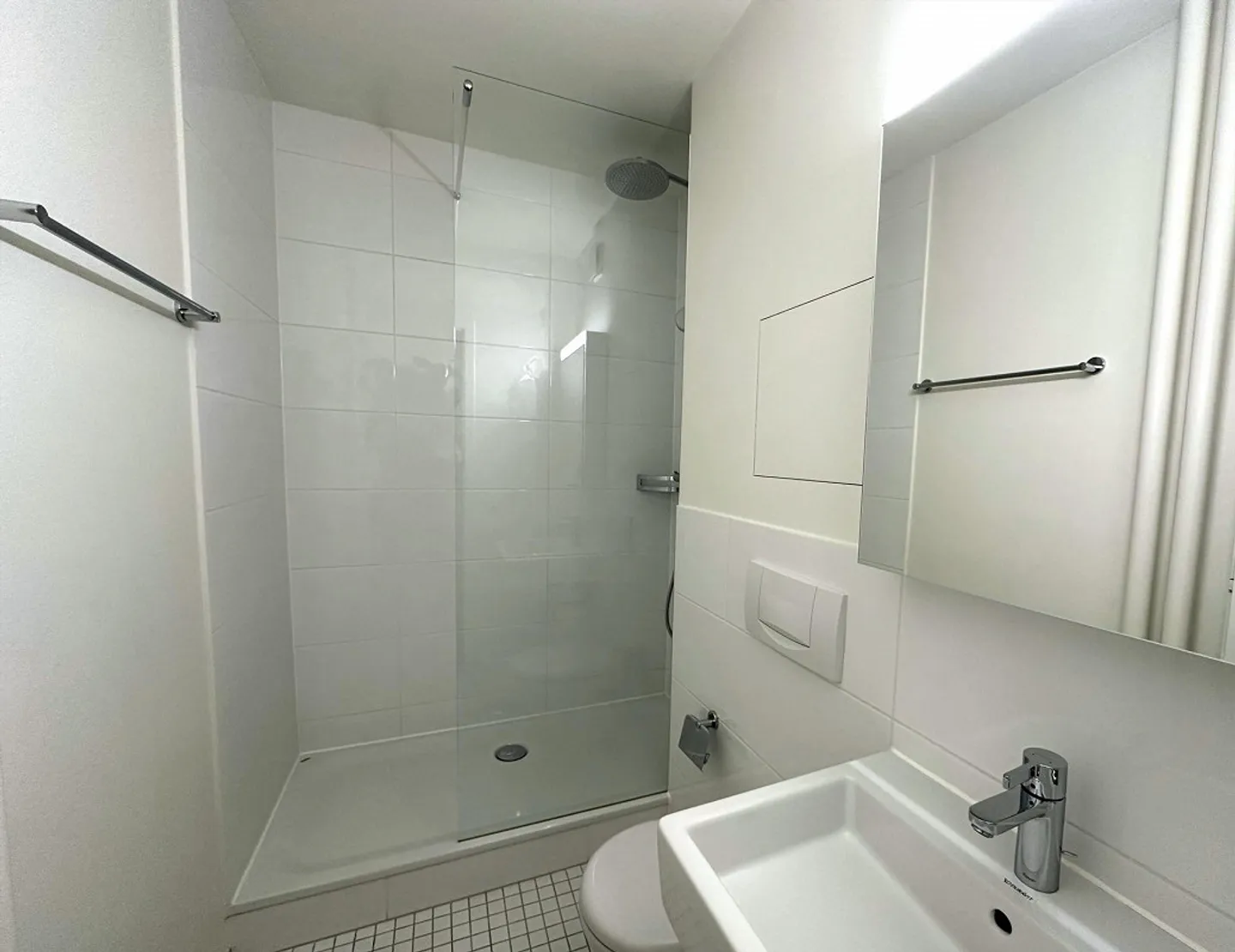 Sanierte 3-Zimmerwohnung - Foto 6 von 7