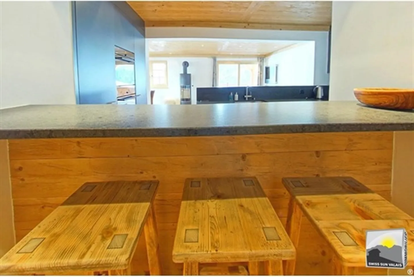 Apartment for sale in Grimentz - Photo 6 of 13