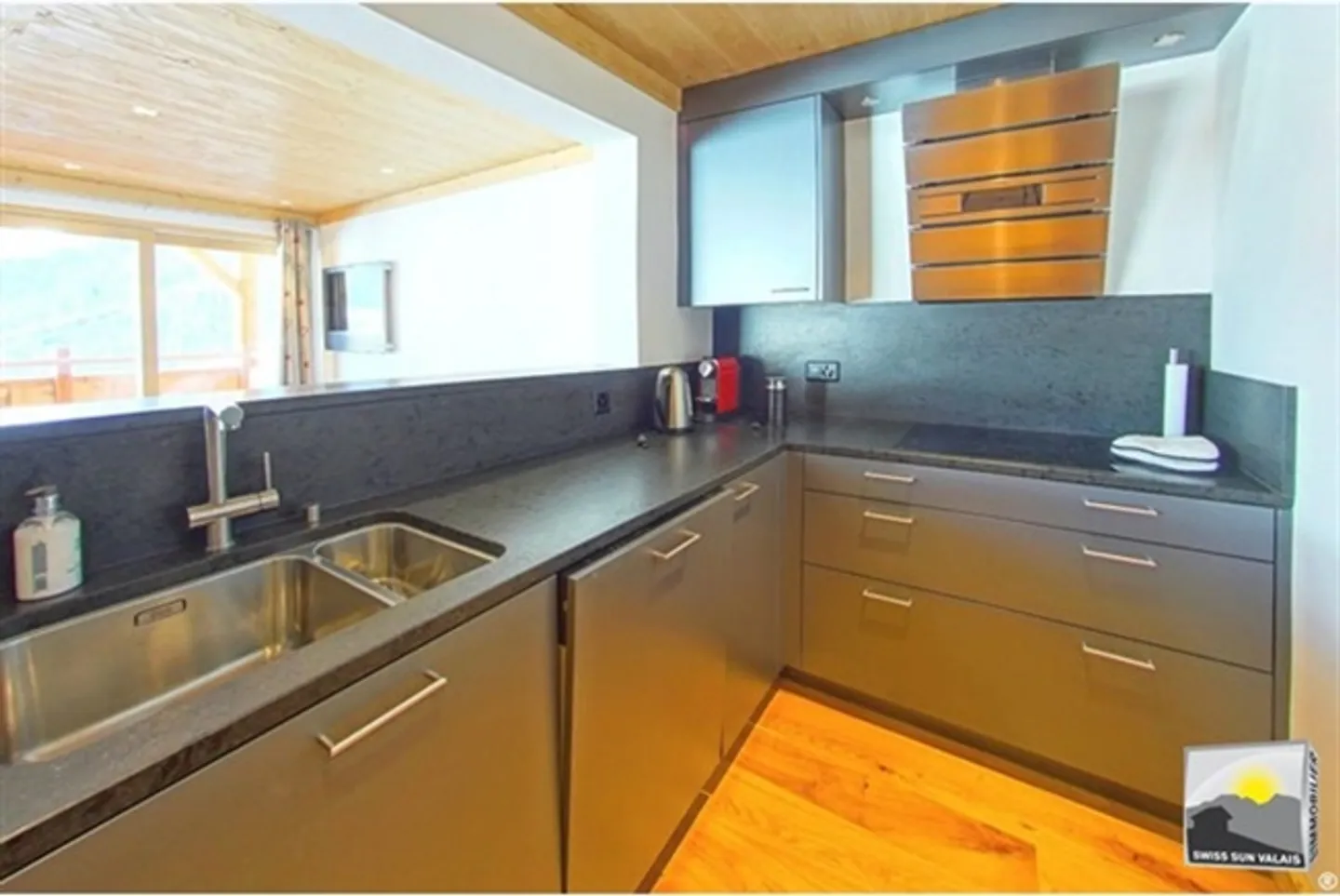 Apartment for sale in Grimentz - Photo 5 of 13