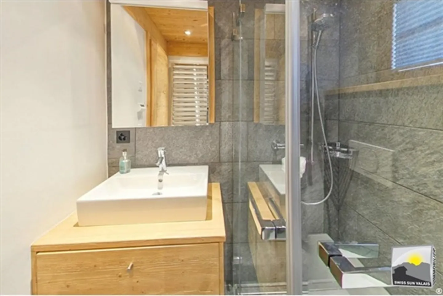 Apartment for sale in Grimentz - Photo 8 of 13