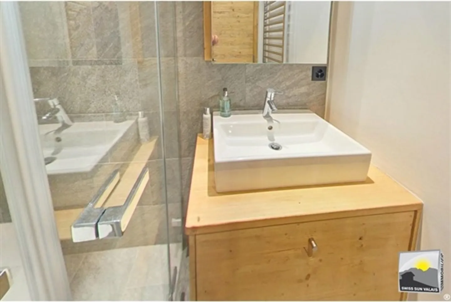 Apartment for sale in Grimentz - Photo 10 of 13