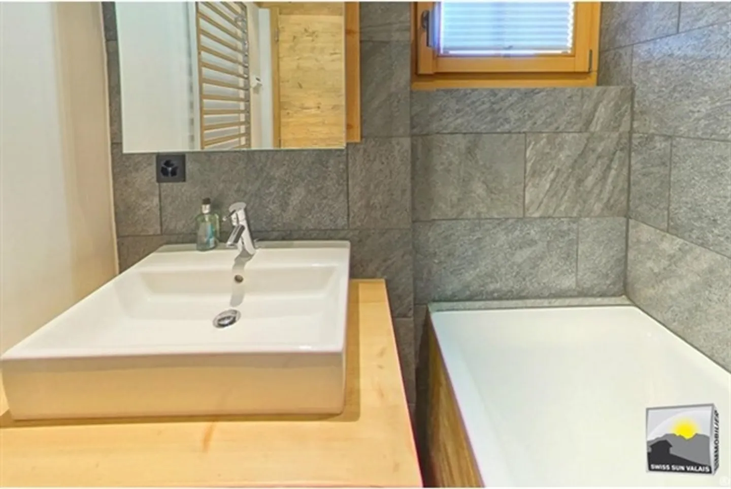 Apartment for sale in Grimentz - Photo 13 of 13