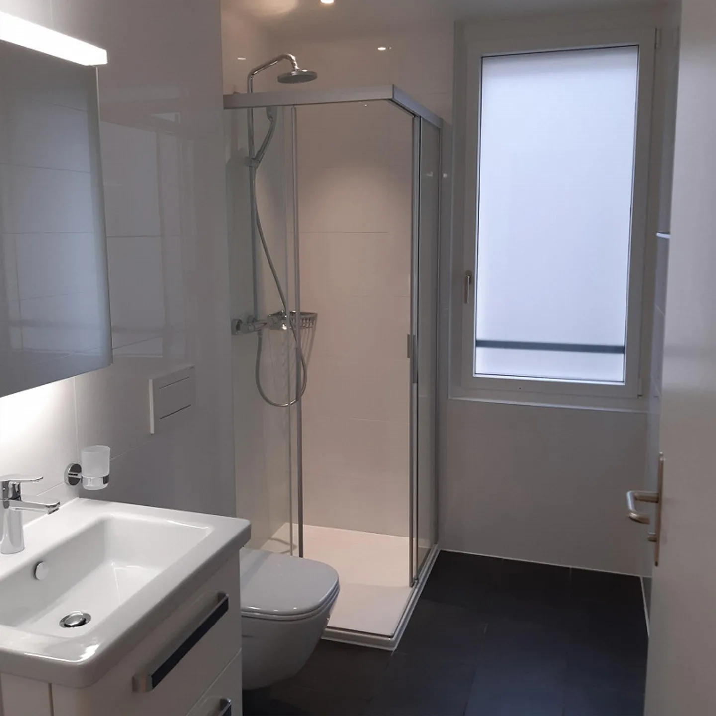 Neuchâtel, Chemin des Brandards - Complexe immobilier attractif et ... - Photo 4 sur 6