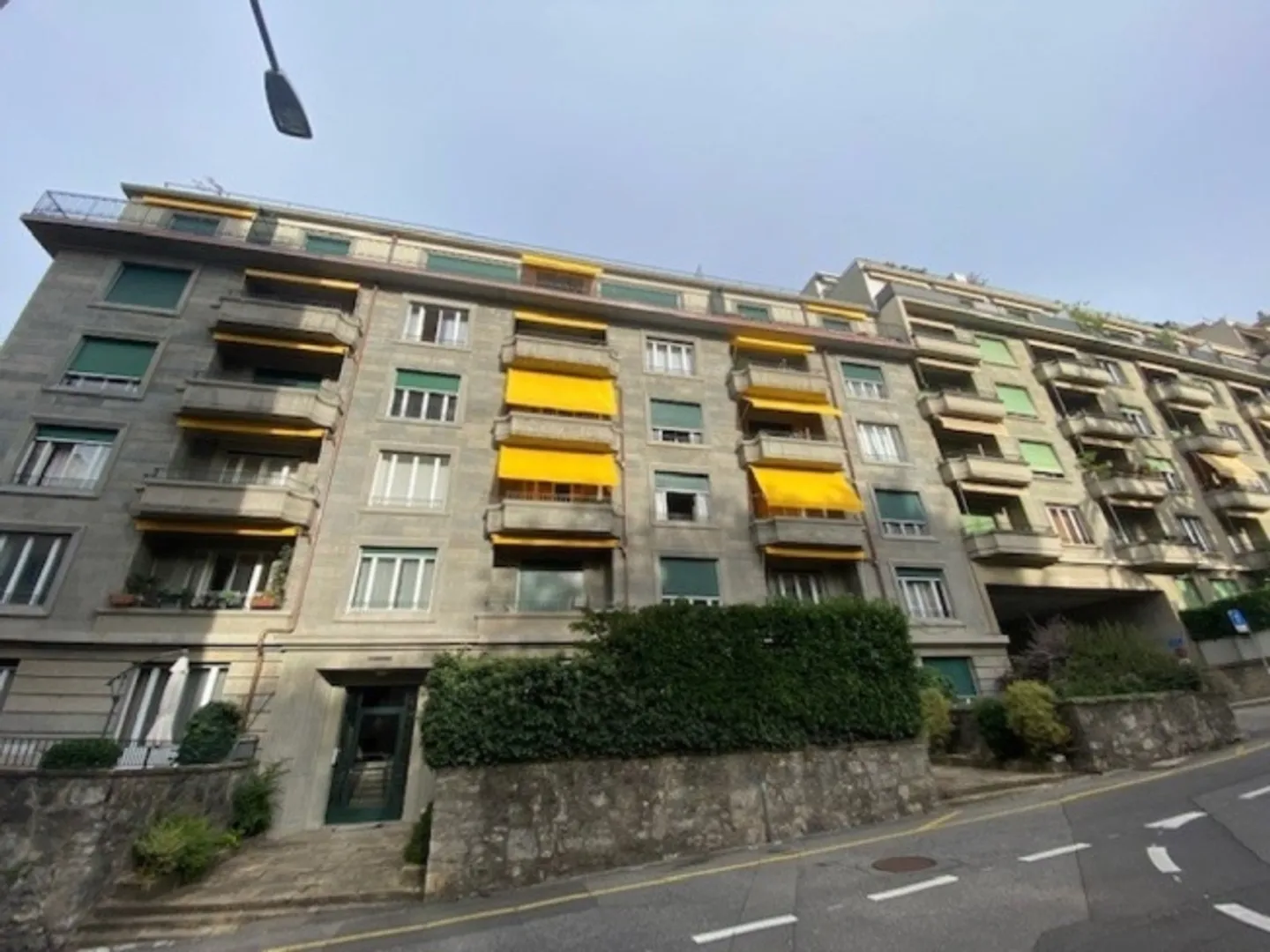 Cave / Dépôt de 11,7 m2 à louer près du centre-ville - Photo 1 sur 1