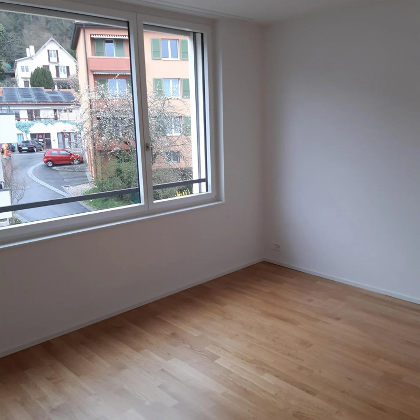 Neuchâtel, Chemin des Brandards - Complexe immobilier attractif et ... - Photo 6 sur 6