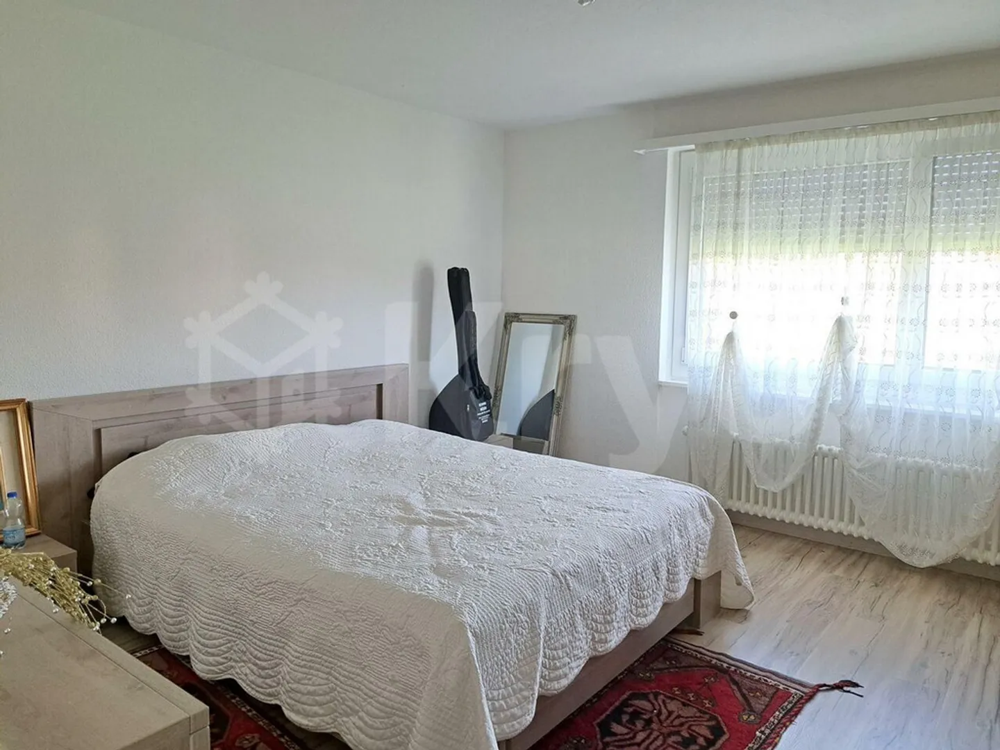 Appartement moderne avec balcon - Photo 7 sur 12