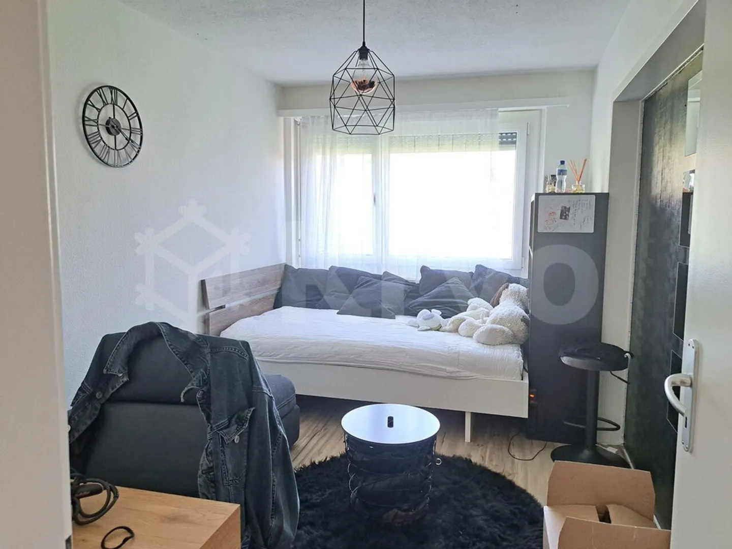 Appartement moderne avec balcon - Photo 8 sur 12