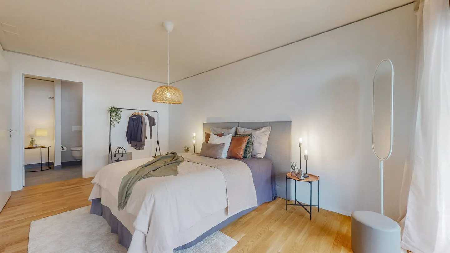Modern and Urban Living in PilatHuus! - Photo 7 of 10
