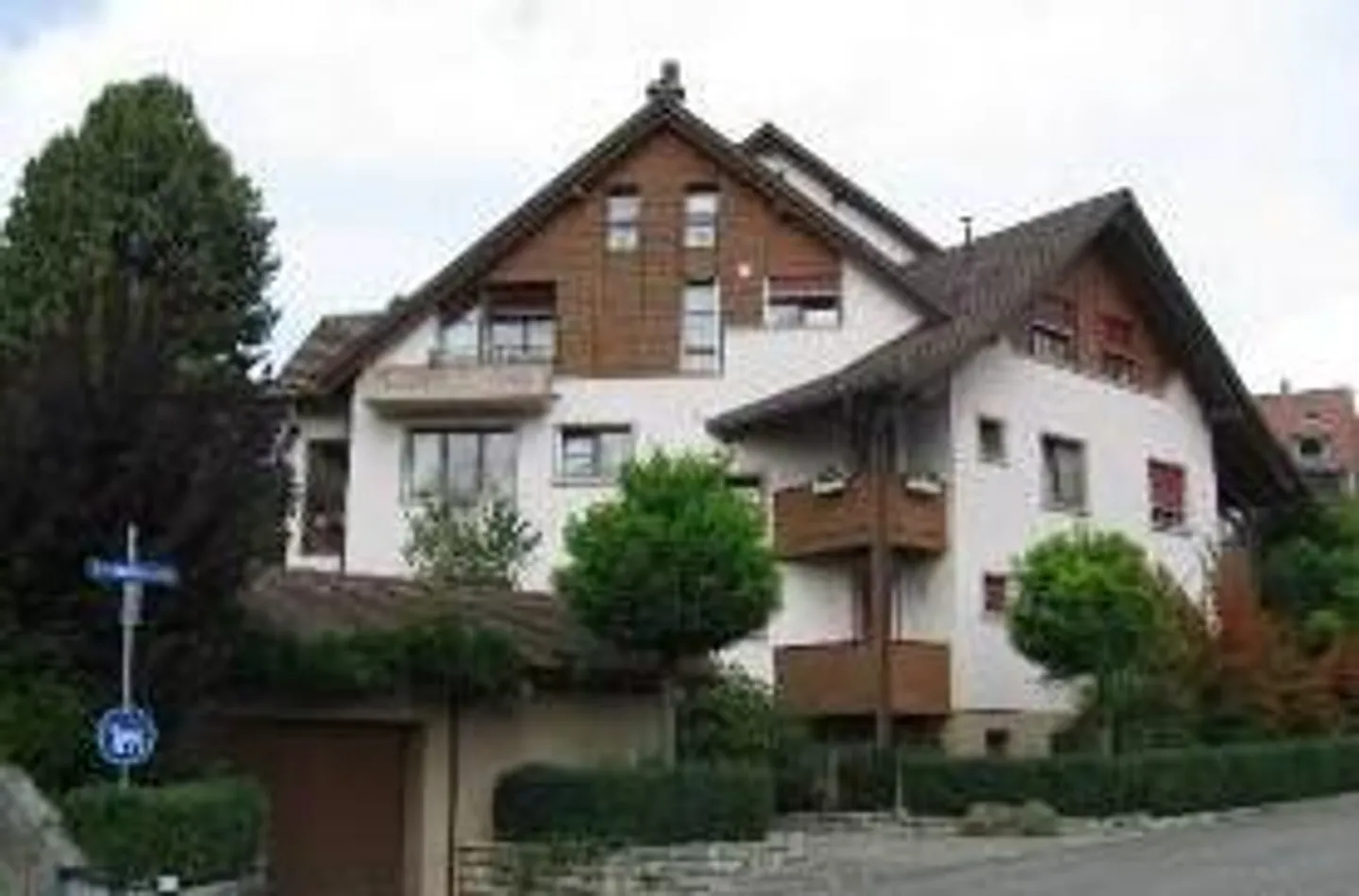 Place de parking à louer - Photo 1 sur 3