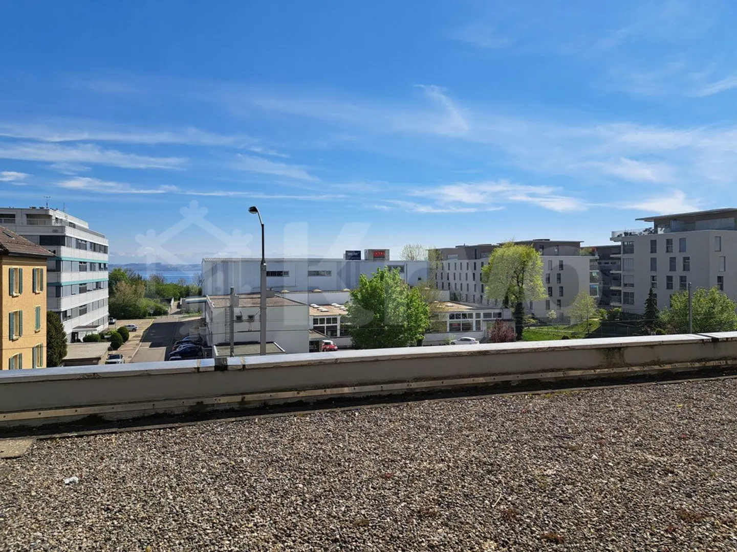 Appartement moderne avec balcon - Photo 12 sur 12
