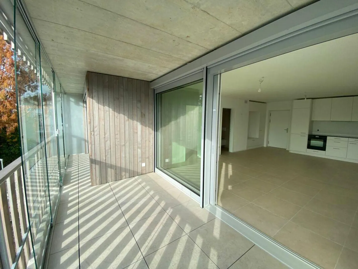 Helle 2.5-Zimmerwohnung - Foto 7 von 11