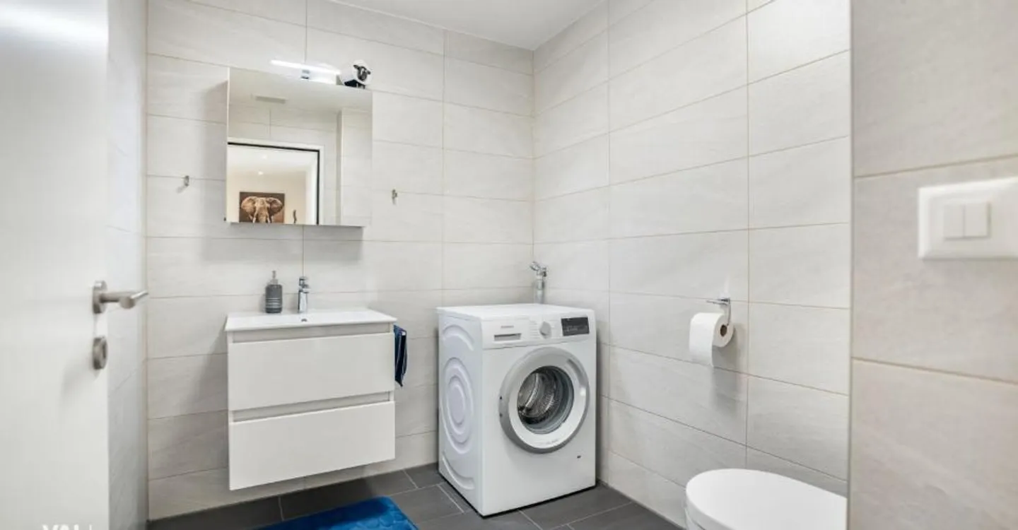 Modernes Apartment mit Privatgarten - Foto 8 von 12