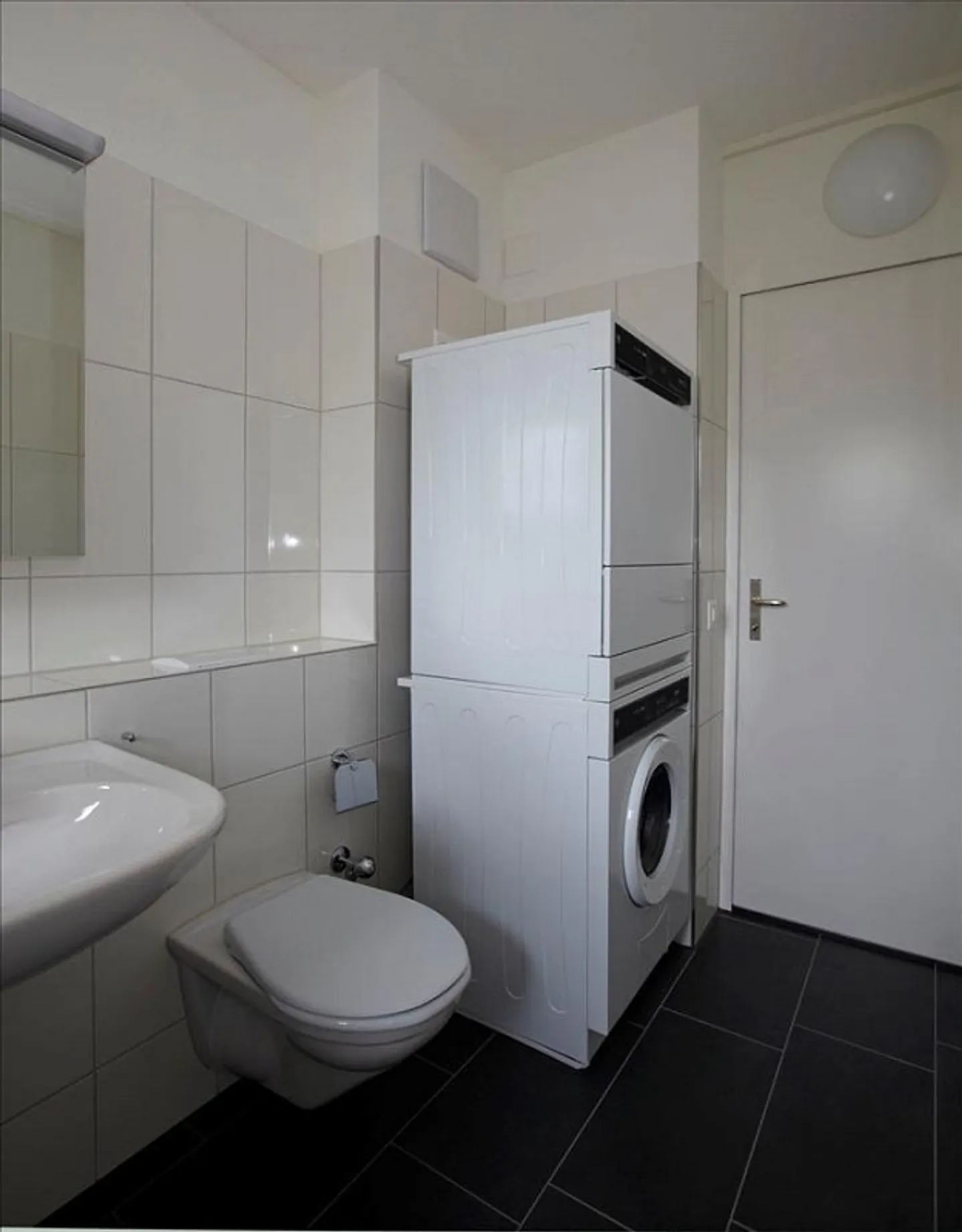 Modernes Apartment bei Greifensee - Foto 5 von 7