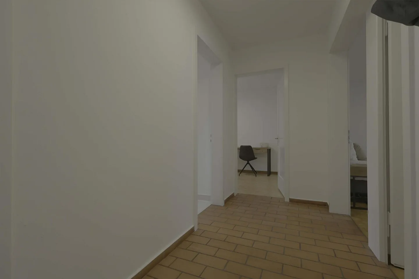 Ruhiger urbaner Rückzugsort in der Nähe der Universität in Irchel - Photo 8 of 18