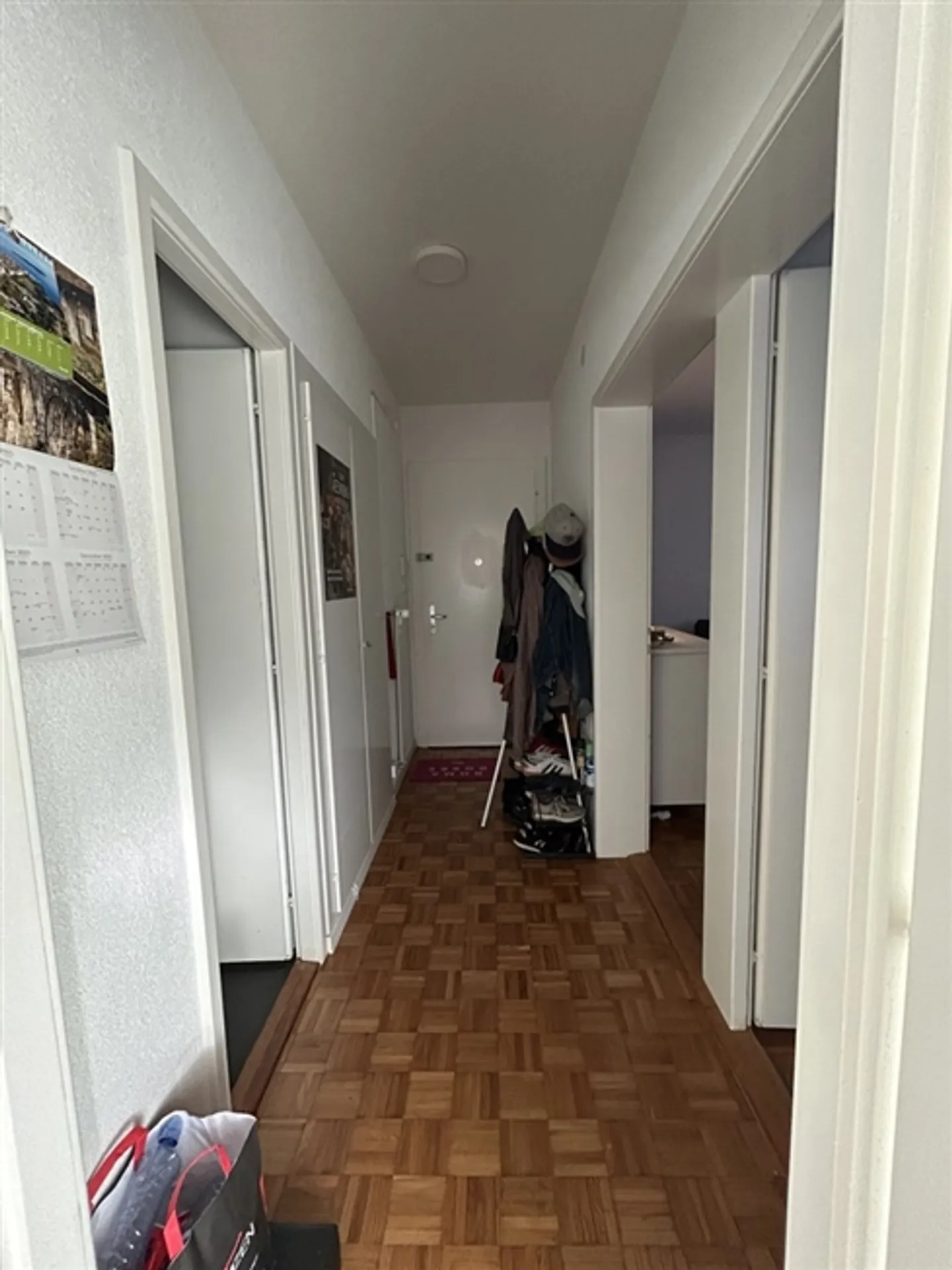 Charmante Wohnung in Lausanne - Foto 2 von 8