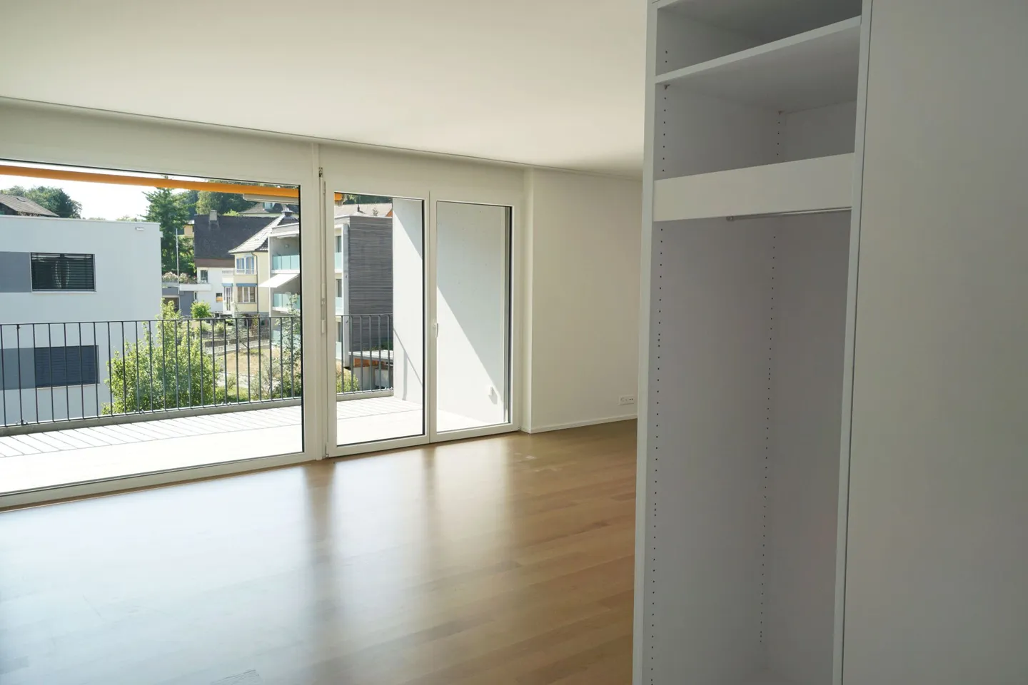 Appartamento Incantevole vicino al Hallwilersee - Foto 5 di 10