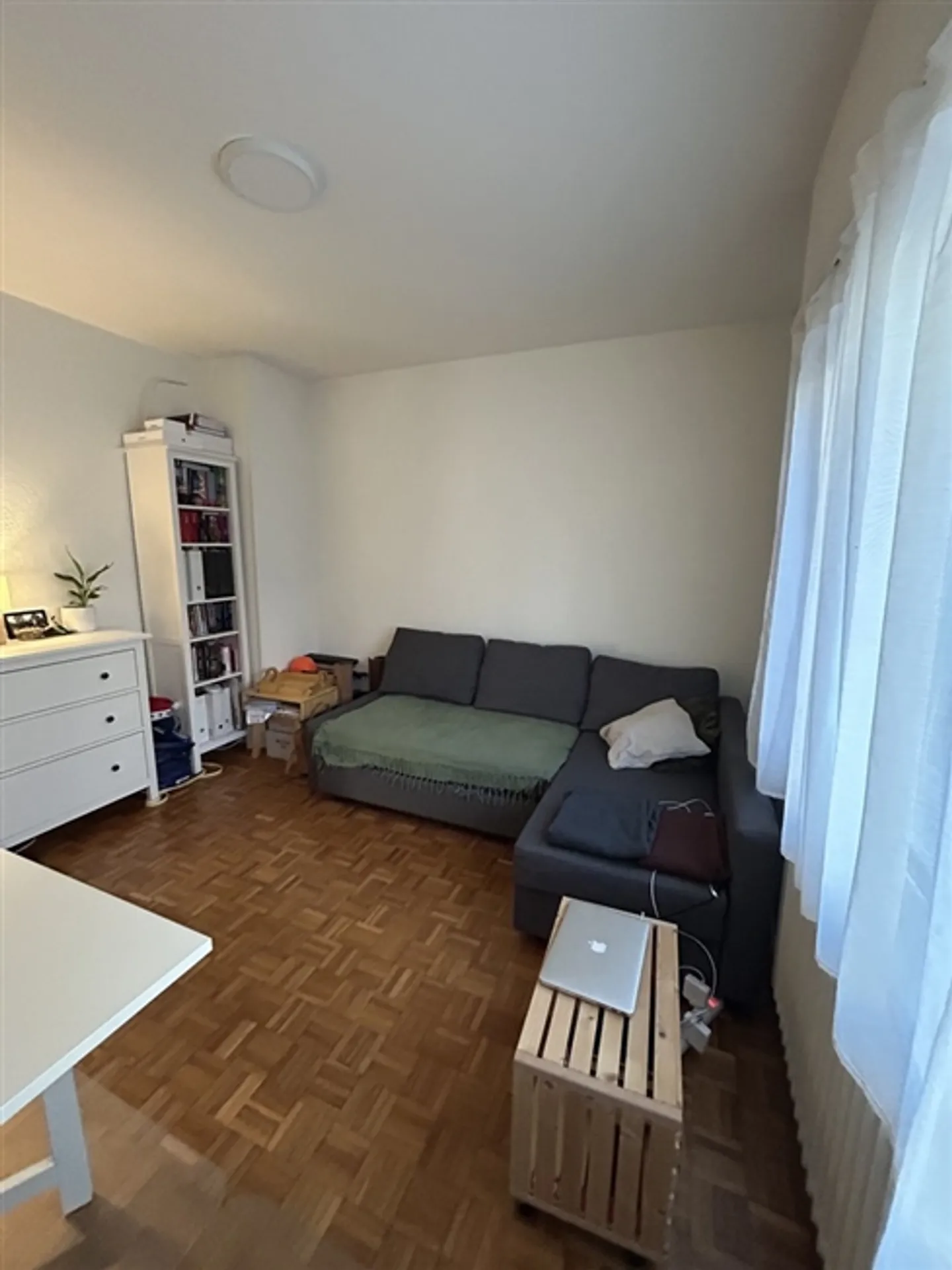 Charmante Wohnung in Lausanne - Foto 3 von 8