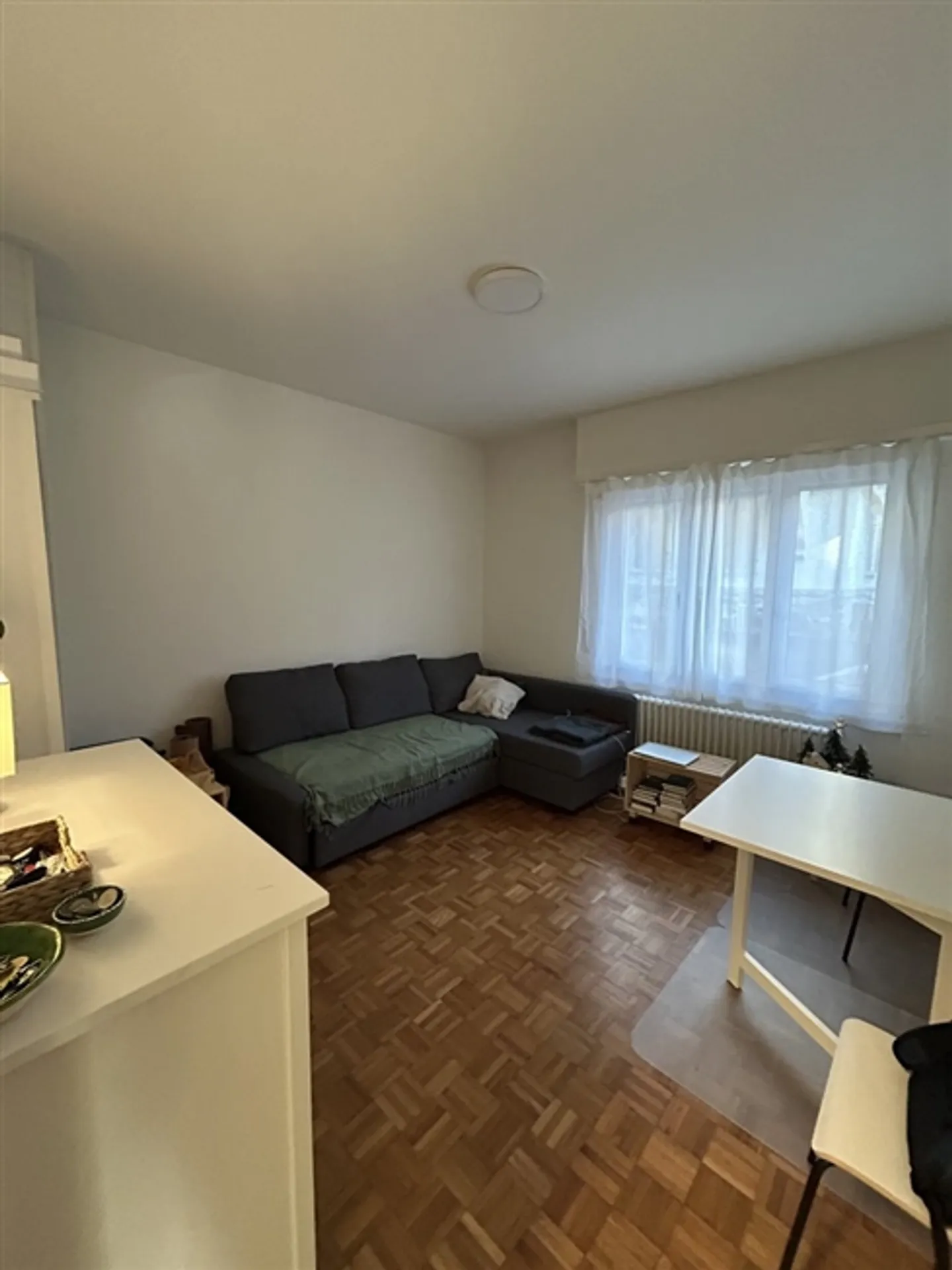 Charmante Wohnung in Lausanne - Foto 4 von 8