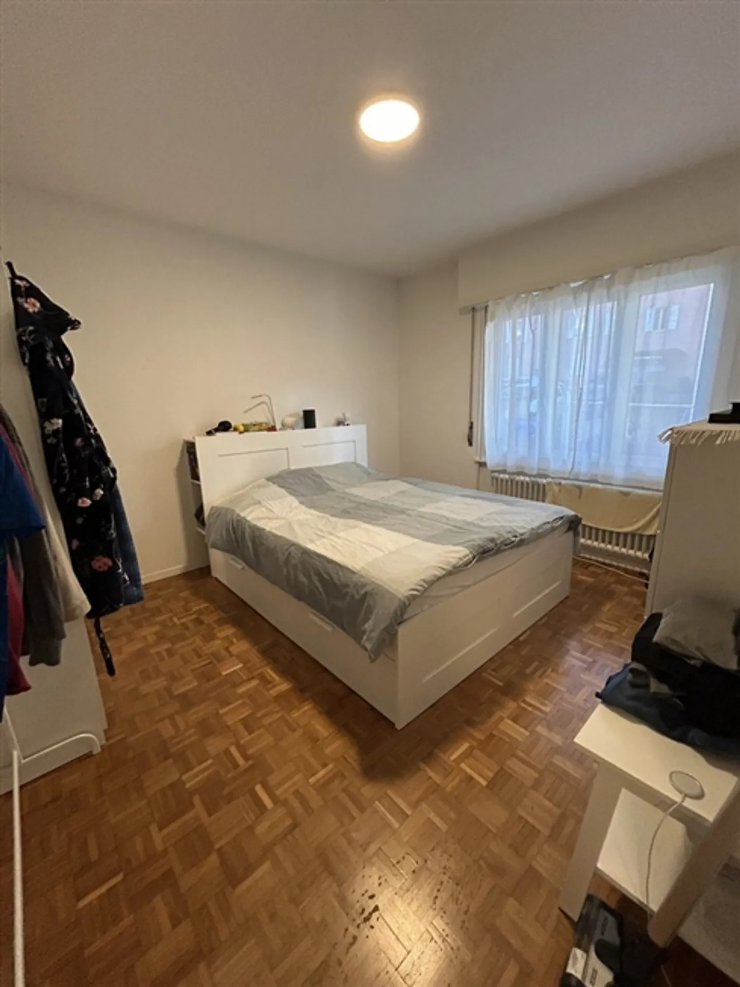 Charmante Wohnung in Lausanne - Foto 5 von 8