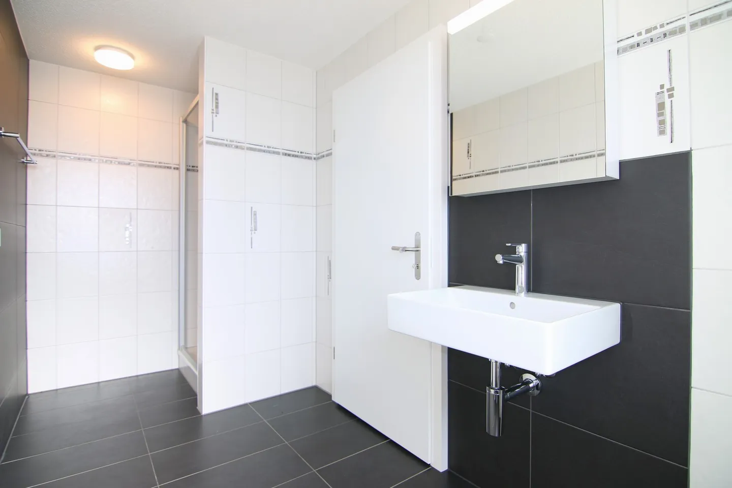 Bad Kyburg - Cour résidentielle dans le vert - Photo 3 sur 4