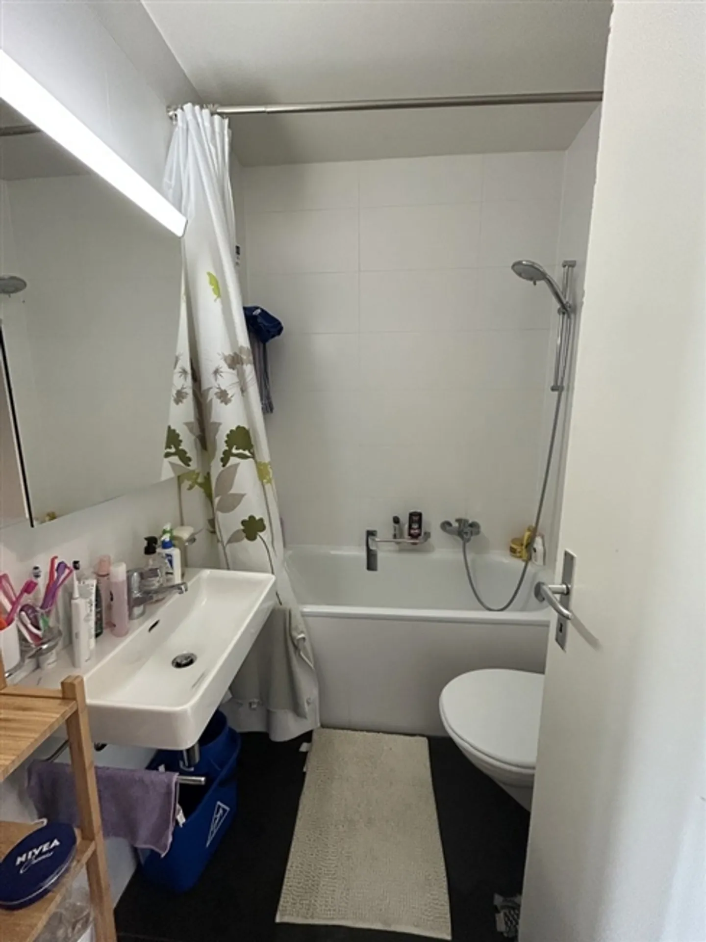 Charmante Wohnung in Lausanne - Foto 8 von 8