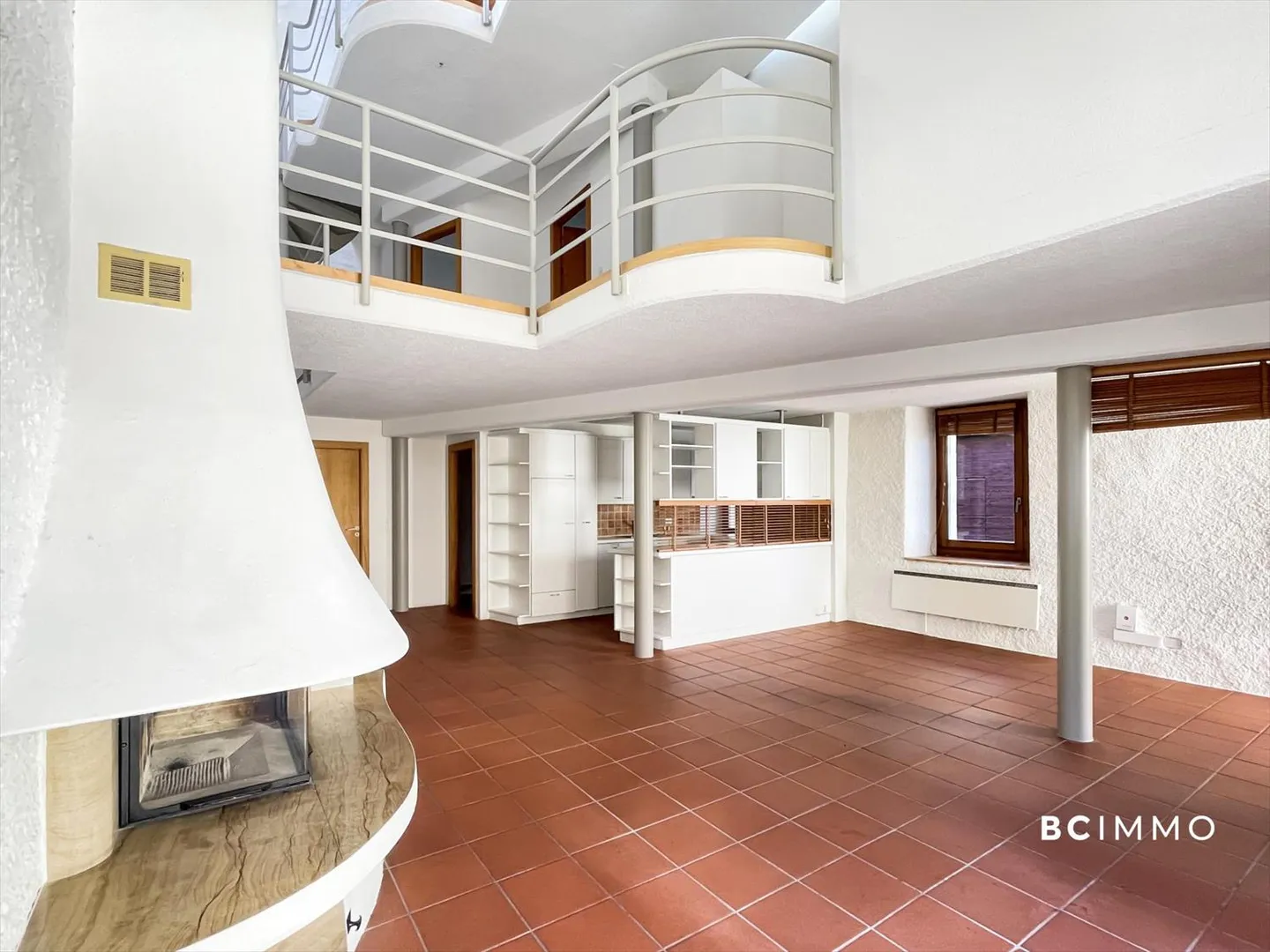Casa di villaggio - Foto 3 di 11