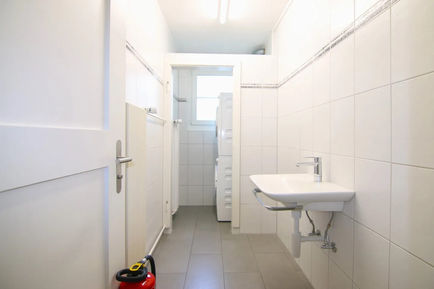 Bad Kyburg - Cour résidentielle dans le vert - Photo 4 sur 4