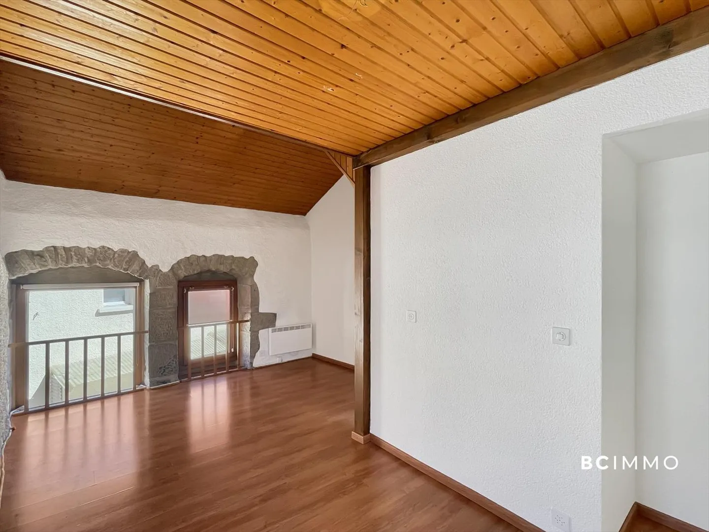 Casa di villaggio - Foto 9 di 11