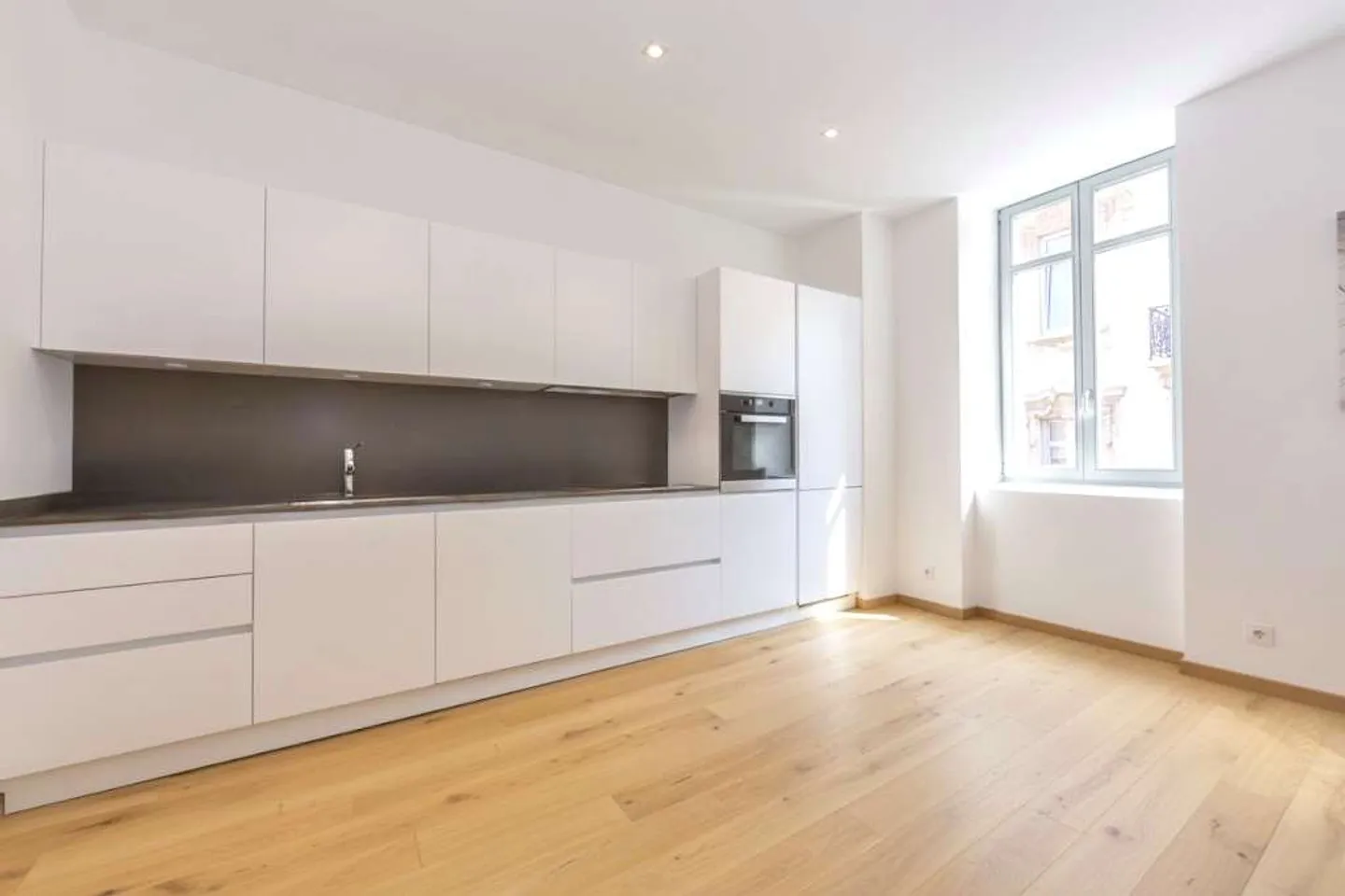 Spektakuläres Apartment im Zentrum von Lugano - Foto 2 von 7