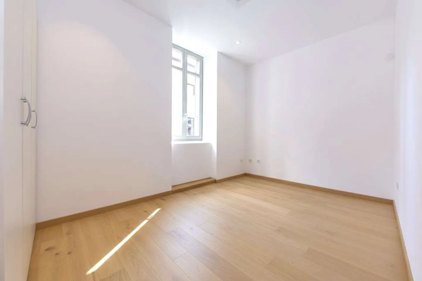 Spektakuläres Apartment im Zentrum von Lugano - Foto 3 von 7