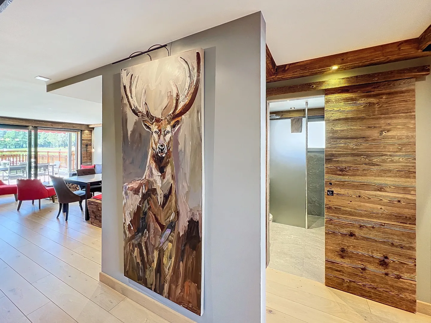 Möblierte Wohnung mieten - Foto 11 von 13