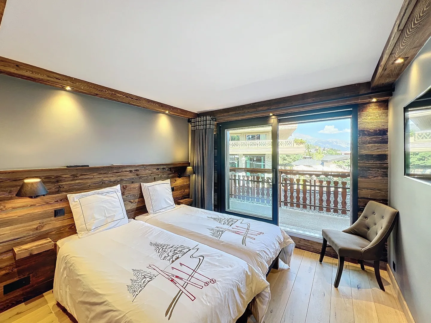 Möblierte Wohnung mieten - Foto 12 von 13