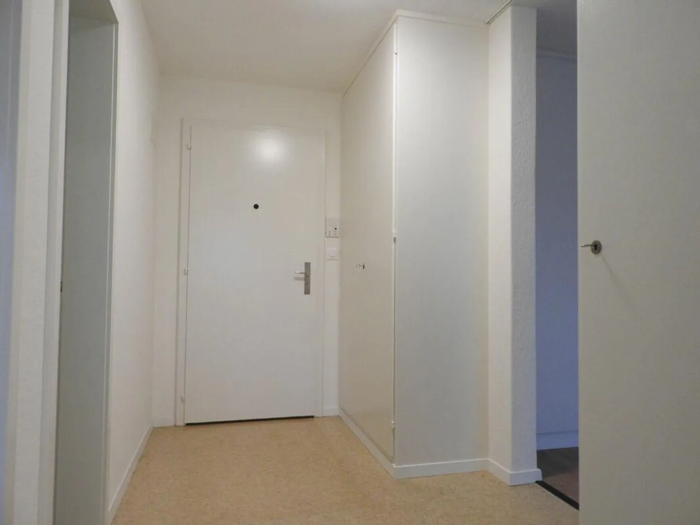 Tolle 2.5-Zimmer-Wohnung in Lyss - Foto 4 von 5